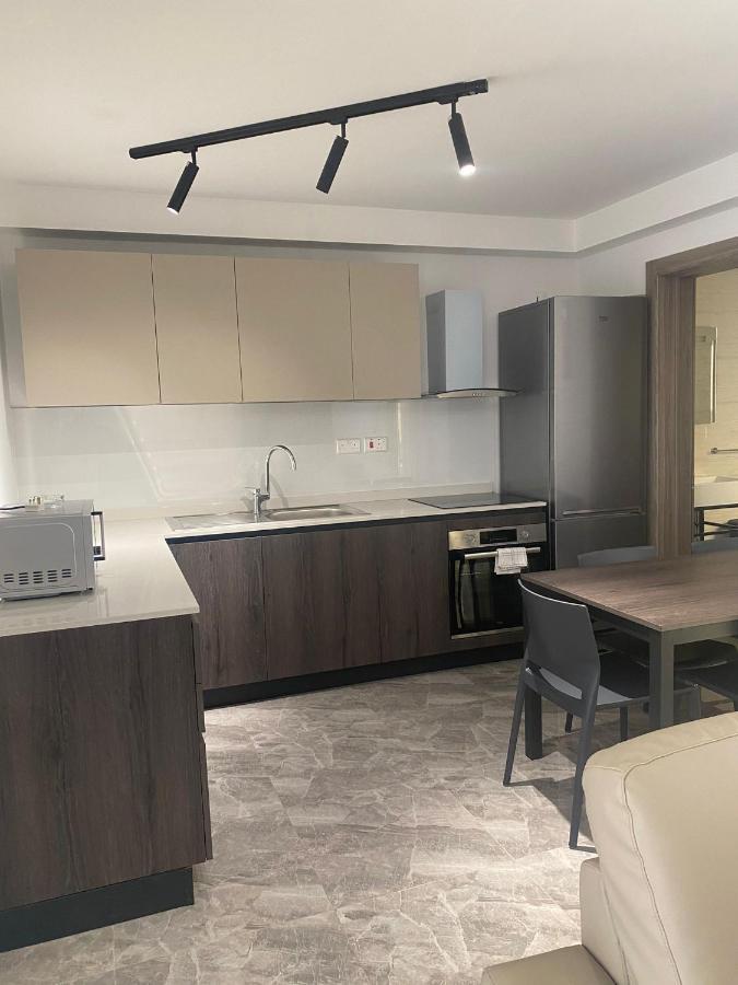 Sir William Strand Apartment Gzira Екстериор снимка