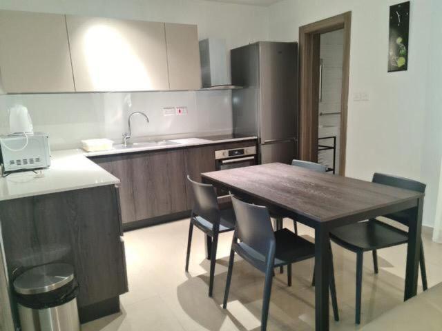 Sir William Strand Apartment Gzira Екстериор снимка