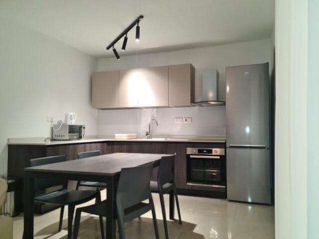 Sir William Strand Apartment Gzira Екстериор снимка
