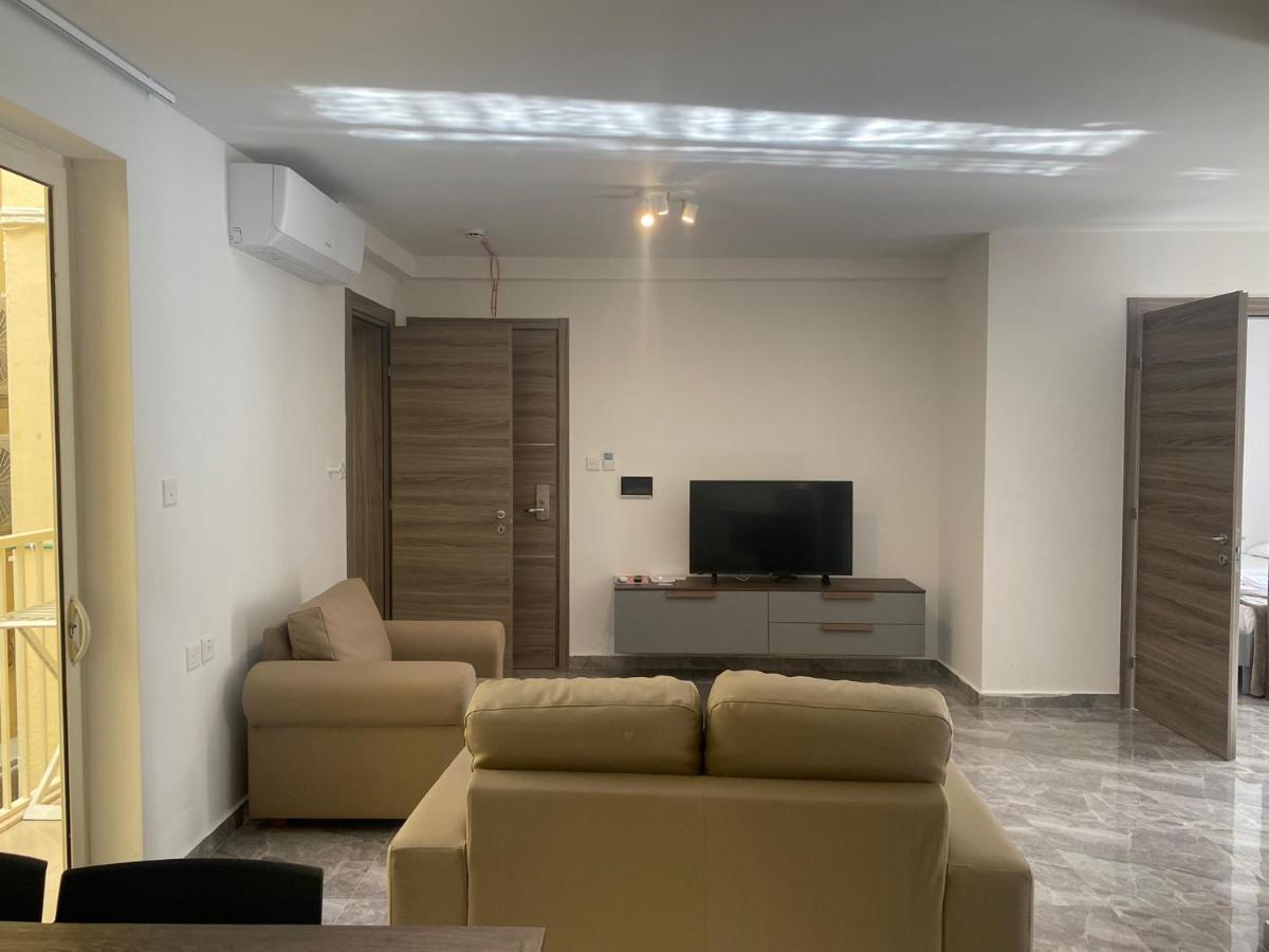 Sir William Strand Apartment Gzira Екстериор снимка