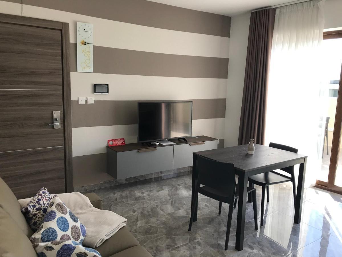Sir William Strand Apartment Gzira Екстериор снимка