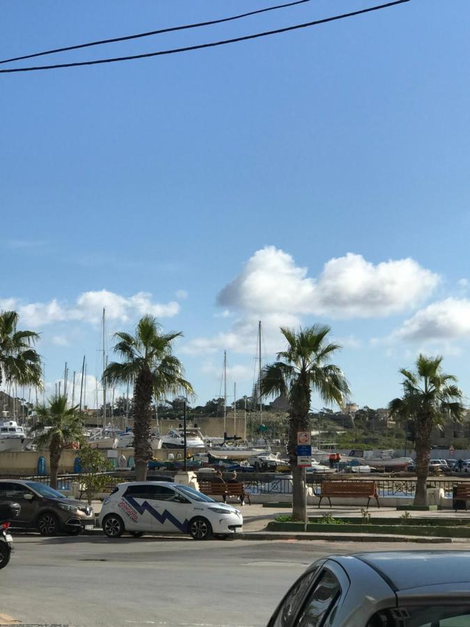 Sir William Strand Apartment Gzira Екстериор снимка