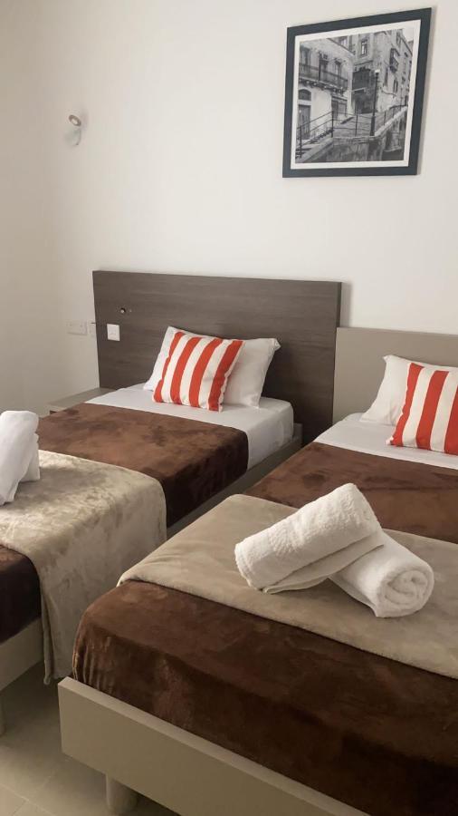 Sir William Strand Apartment Gzira Екстериор снимка