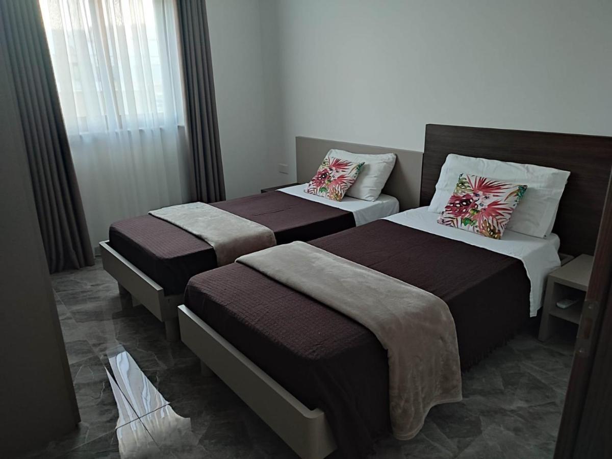 Sir William Strand Apartment Gzira Екстериор снимка