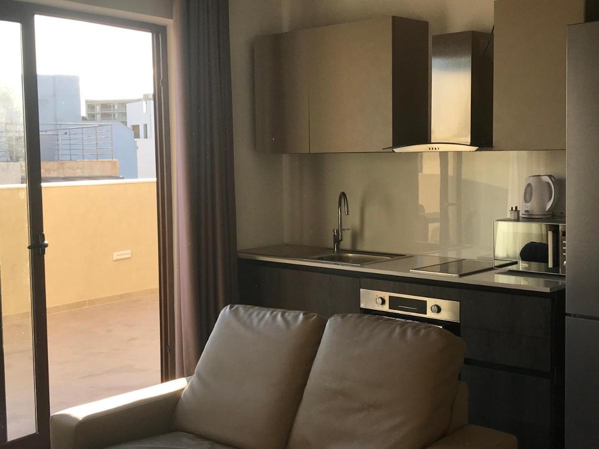 Sir William Strand Apartment Gzira Екстериор снимка