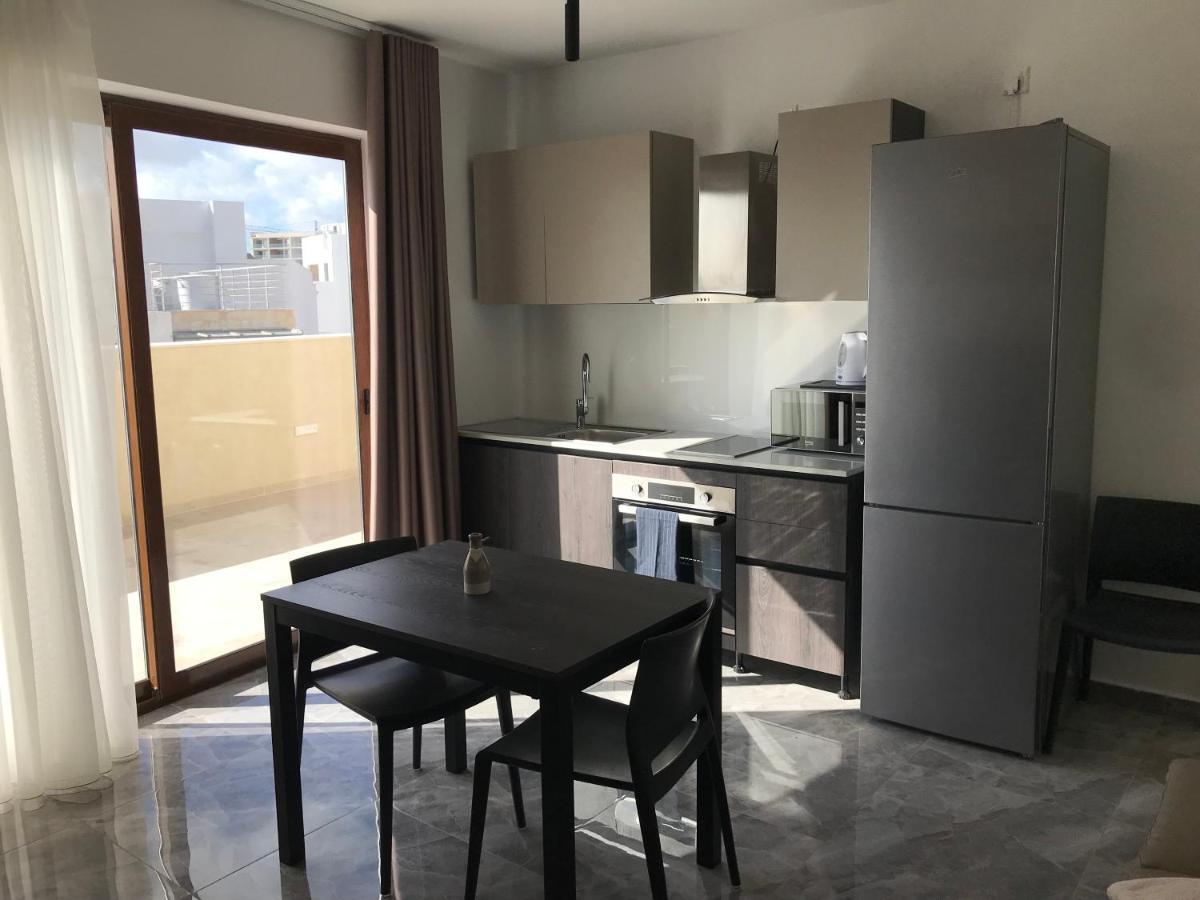 Sir William Strand Apartment Gzira Екстериор снимка
