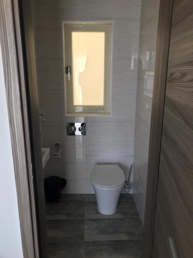 Sir William Strand Apartment Gzira Екстериор снимка
